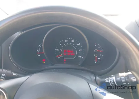 2015 Kia Soul + from USA, damaged, VIN KNDJP3A52F7199189